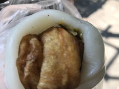 -上海虹口糕团(福州路店)