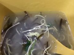 -肥叔锅贴(大钟楼店)