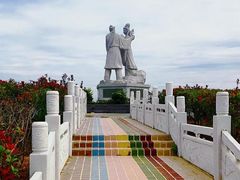-董永七仙女文化园