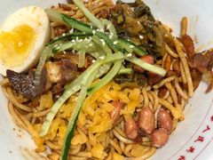 -味福记·本地特色菜(八一万达广场店)