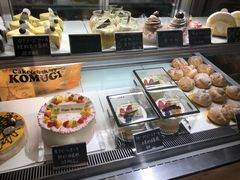 -KOMUGI 小麦家(新地假日广场店)