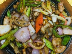 -汤氏美食台山水步特色黄鳝饭(龙津东路店)