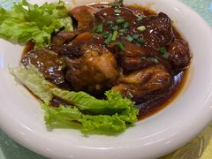 -肘子酥·天津菜·特色捞面(德云社店)