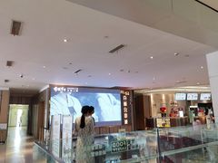 -百丽宫影城(CGS激光苏宁广场店)