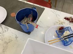-澜悦港海鲜体验主题餐厅