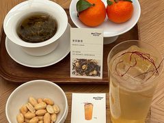 -无印良品餐堂 MUJI Diner(成都太古里店)