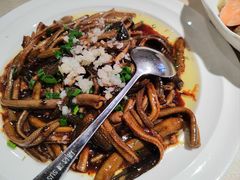 -阿莉餐厅(枣阳路店)