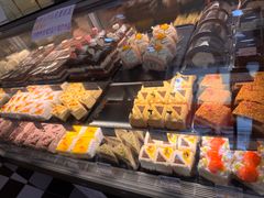 -思味特(纬一路店)