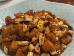 -东兴楼饭庄(六里桥店)