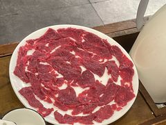 -菌乡缘·野生菌蒸汽鱼火锅(江边夜市店)