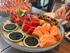 -田舍家Inakaya·炉端烧·铁板烧(天汇igc店)
