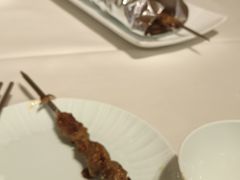-巴音浩日娲·蒙餐(双林东路店)