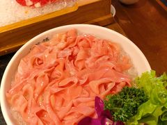 -大龙燚火锅(南山大道店)