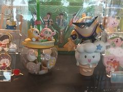 -德克士(唐龙店)