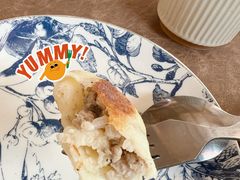 -卓娅俄餐厅(恩和俄罗斯民族乡店)