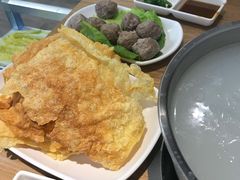 -吉友粥底火锅(方斜路店)