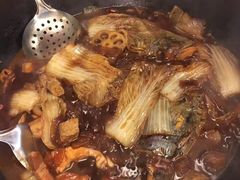 -崔记生活·铁锅炖鱼粘卷子(总店)