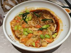 -松鹤楼·苏式汤面(虹桥天地店)