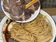-清真·尖子尖牛肉面(王府井店)