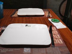 -汉巴味德·烤肉与啤酒的自助(杭州大悦城店)