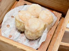 -日日鲜自助餐厅(小公园店)