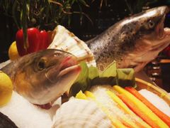 -广州富力君悦大酒店·凯菲厅