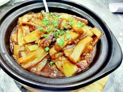 -朱记乳鸽王·非遗石岐乳鸽·全鸽宴(大兴旗舰店)