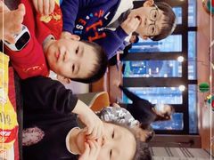 -WOLFGANG PUCK KITCHEN & BAR(迪士尼小镇店)