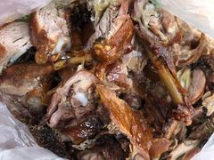 -王浩儿纪六孃甜皮鸭(凌云大厦店)