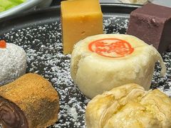 -真地道京味府·鲜橙烤鸭·北京菜(朝外大街东大桥店)