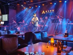 -阿卡贝拉音乐汇(印象城店)