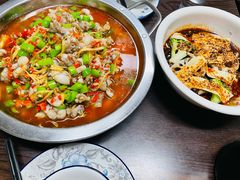 -艺味深尝(云锦路店)