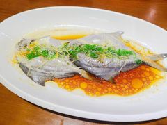 -頂好酒家·经典粤菜(海信广场店)