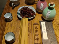 -长亭酒肆.武夷菜(鼓楼后海店)