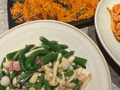 -留半山·香港食堂(啦啦宝都店)