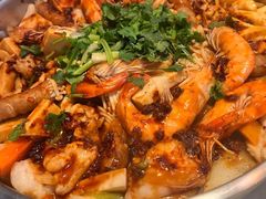 -黄记煌三汁焖锅(新世纪广场店)