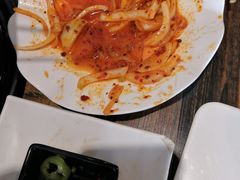 -盛京旺炉泥炉烤肉(恒大滨江左岸店)