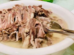 -内蒙古驻京办餐厅