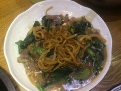 -陈记顺和潮汕鲜牛肉火锅(棠德南路店)