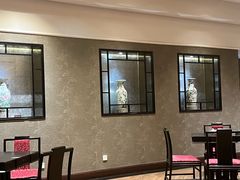 -海天楼中餐厅(吴宫泛太平洋酒店)