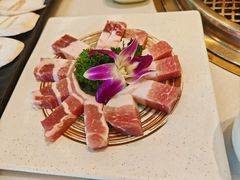 -千寻山野烤肉(中关村店)