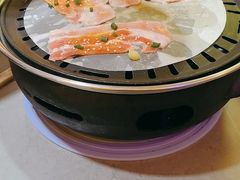 -正宗齐齐哈尔烤肉·齐牛哥鲜切炭火烤肉(杭州总店)