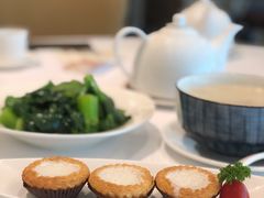 燕窝蛋挞-金悦轩海鲜酒家(拱北店)