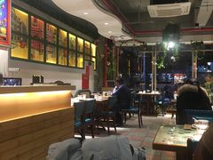 -蟹蟹潮汕砂锅粥(食八方美食城店)