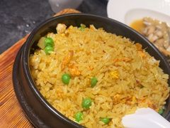 -南海底小海鲜·湘菜(鲁巷吴家湾店)