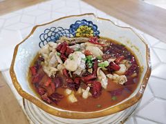 -十面欢腾(长乐路店)