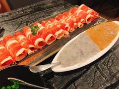 精品肥牛-骨之味·筒骨汤火锅(江头店)