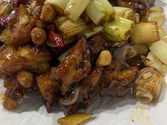 -丽思卡尔顿酒店-天泰轩中餐厅(大沽北路店)