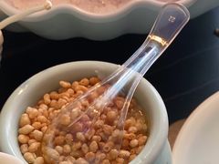 -额尔敦传统涮(公园西路店)