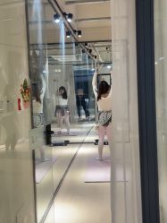 点击看大图 -JC·YOGA静禅瑜伽普拉提